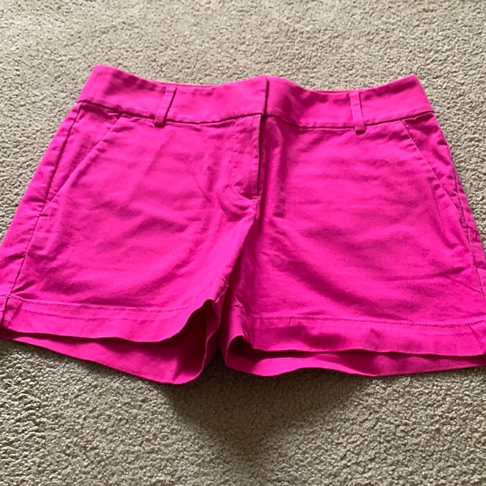 Loft short